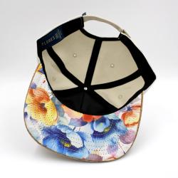 Casquette  WOED | FLORES 🌴