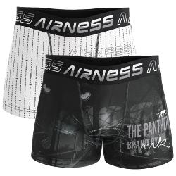 2 Boxers Homme Airness | Origine