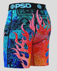 Boxer PSD | Playboy Bandana Flamez