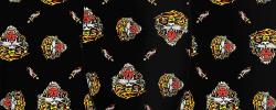 Boxer ED HARDY | motif Tigers &#x1F406