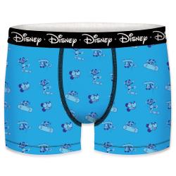 coffret 5 Boxers fantaisies enfant Disney