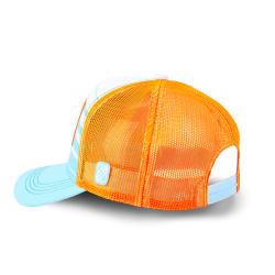 Casquette Freegun  motif Skate Hard