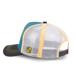 Casquette Freegun  motif Skate 