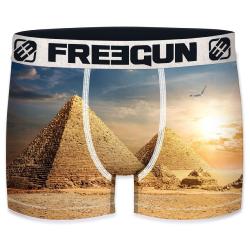 Boxer Fantaisie Freegun Pyramide