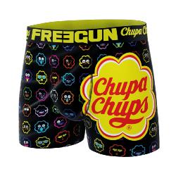 Boxer enfant | Freegun |Chupa chups &#127853;