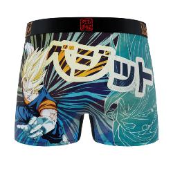 Boxer enfant Fantaisie Freegun Goku