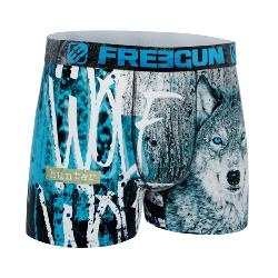 Boxer Freegun | The Raptor &#128058;