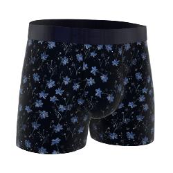 Boxer Freegun | Motif Exotique 5