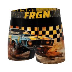 Boxer Freegun | Destruction Derby 💥