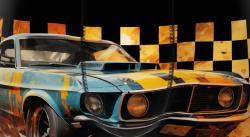 Boxer Freegun | Destruction Derby 💥