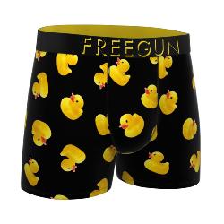 Boxer Freegun |  Coin coin Origine 🦆