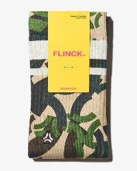 Chaussettes Flinck motif Flinck Army Camo