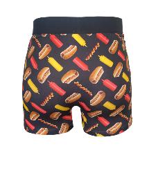 Boxer CRAZYBOXER | Hot-Dog &#127789;