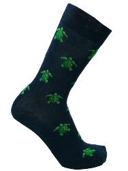 Chaussettes Les Limousines Turtle