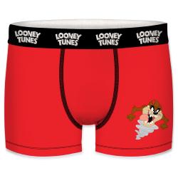 coffret 5 Boxers fantaisies enfant Looney tones