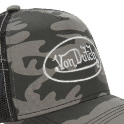 Casquette VONDUTCH Trucker