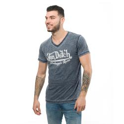 T-Shirt vondutch Homme RACE