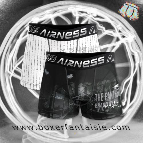 2 Boxers Homme Airness | Origine