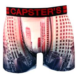 Boxer  Capster's Ville  &#x1F1FA;&#x1F1F8