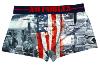 Boxer NOPUBLIK Enfant motif world street 