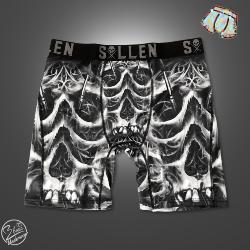 Boxer Sullen Clothing |Prudente V