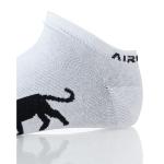 3 CHAUSSETTES - TIGE COURTE - AIRNESS