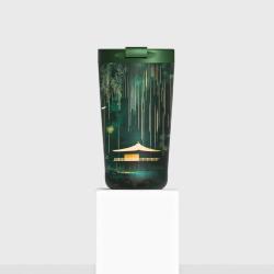 Mug Thermos IZY | Bamboo &#127883;