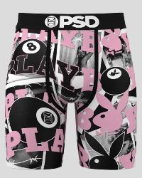 Boxer PSD | Playboy 8 Ball  🐇