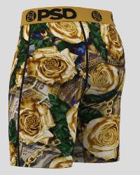 Boxer PSD |Golden Petals 🌺