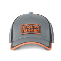 Casquette Homme BLACK & DECKER &#129506;