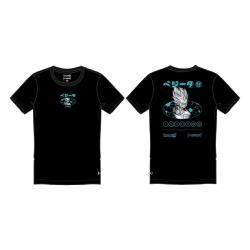/¯°•º¤&#991;&#990;&#1154;  T-shirt Capslab | Vegeta  &#1154;&#990;&#991;¤º•°¯\