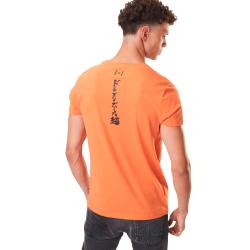 T-shirt Capslab | Goku Super