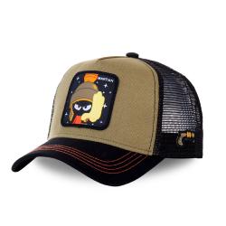 casquette martian CAPSLAB BY FREEGUN LOONEY TUNES