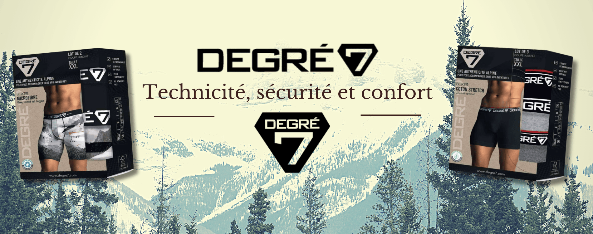 BOXER FANTAISIE ENFANT