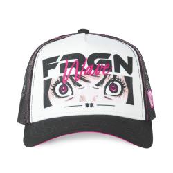 Casquette Freegun  motif Manga