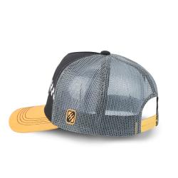 Casquette Freegun  motif GARAGE