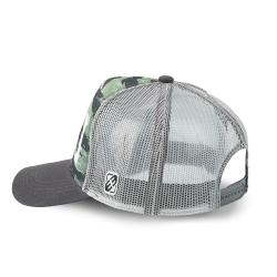 Casquette Freegun  motif Camo