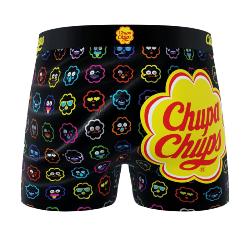 Boxer enfant | Freegun |Chupa chups &#127853;