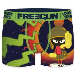 Boxer Freegun |Marvin le Martien &#128125;