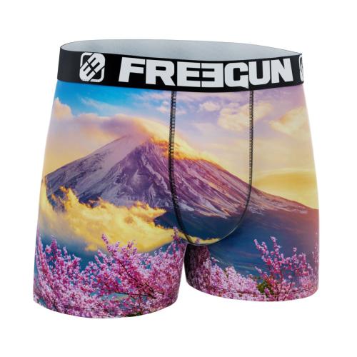 Boxer Fantaisie Freegun Fuji