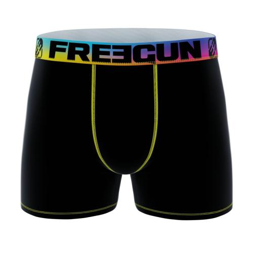 Boxer Fantaisie Freegun soft Psyko #3