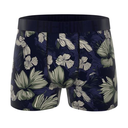 Boxer Freegun | Motif Exotique 3