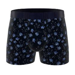 Boxer Freegun | Motif Exotique 5