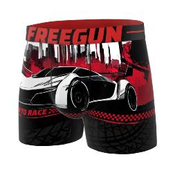 Boxer Freegun |  Speed  Lux 🤪