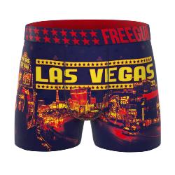 Boxer Freegun | Las Vegas 🌴