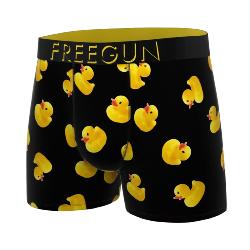 Boxer Freegun |  Coin coin Origine 🦆