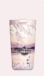 Mug Thermos IZY | Lac Sunset 