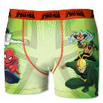 Boxer Spiderman pour enfant 02