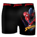 Boxer Spiderman pour enfant 01
