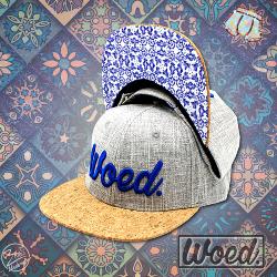 Casquette  WOED | Delft &#127796;